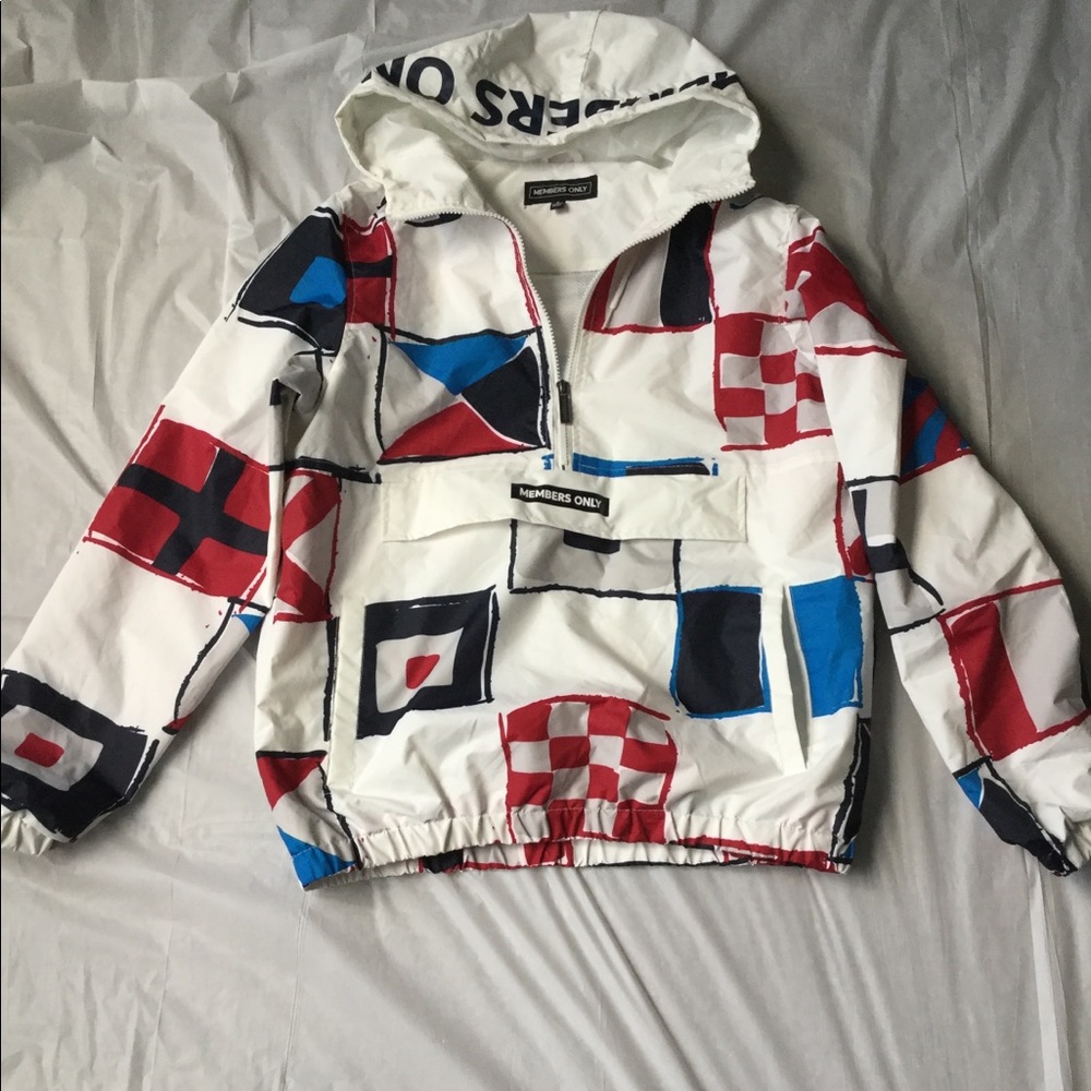 Members Only - Picture 1 of 3
